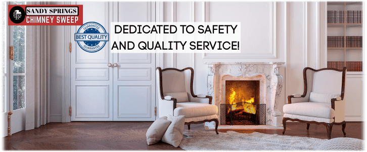 Chimney and Fireplace Solutions
