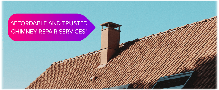 Chimney Repair Sandy Springs GA