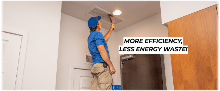 Dryer Vent Cleaning Sandy Springs GA