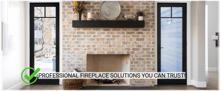 Sandy Springs GA Chimney Sweep